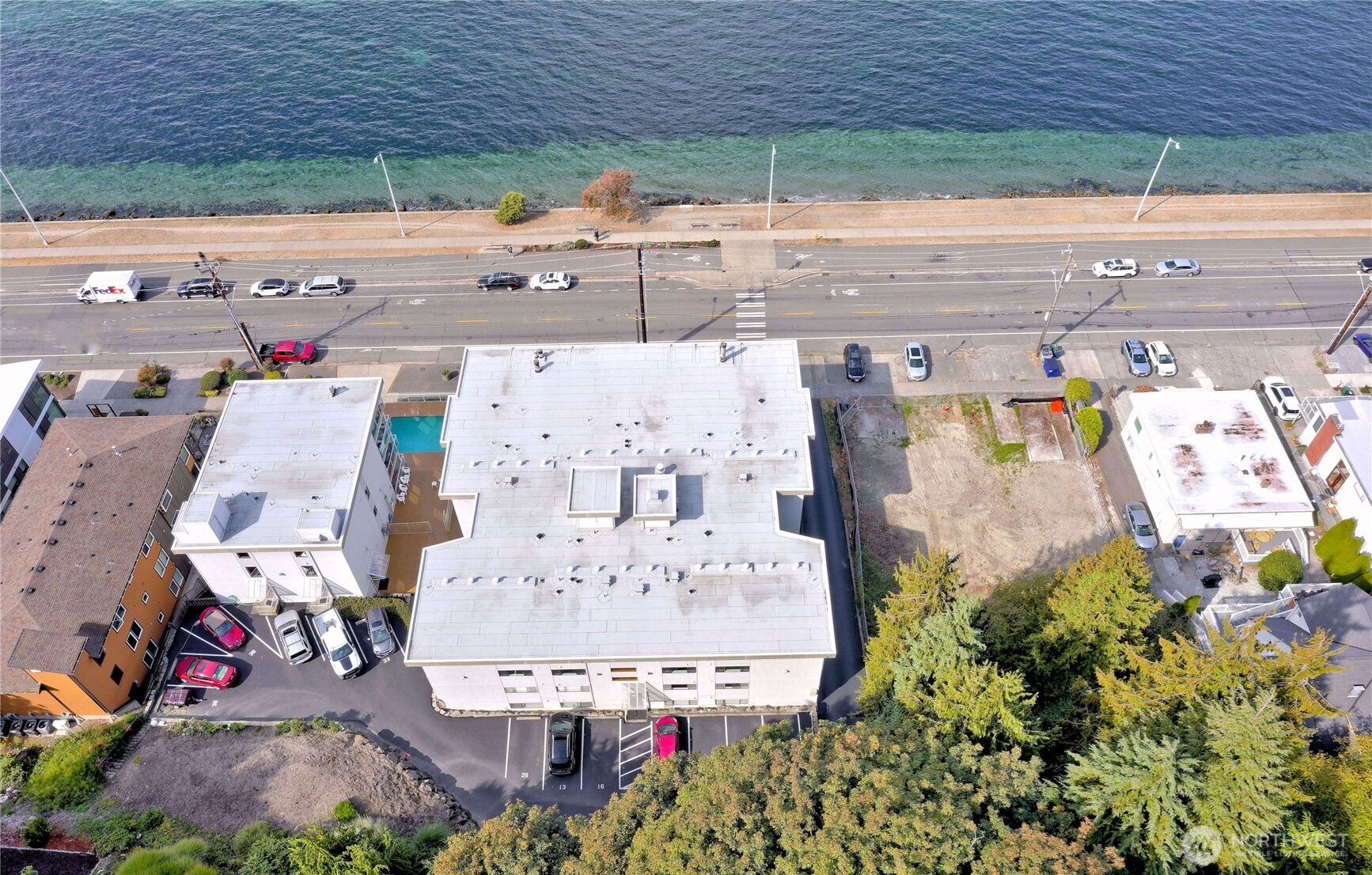 Seattle, Washington 98116, United States, 2 Bedrooms Bedrooms, ,2 BathroomsBathrooms,Residential,Active,232336