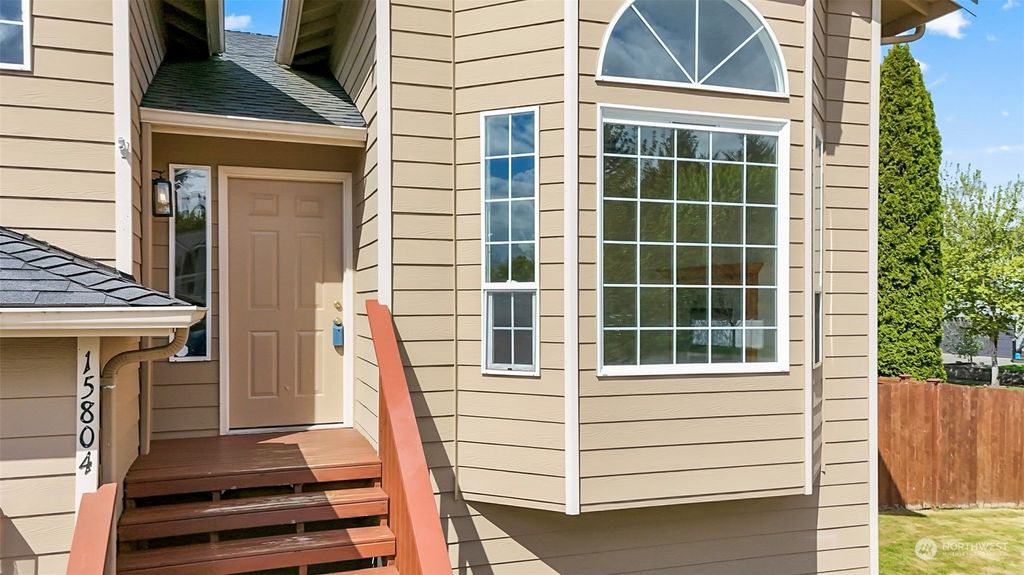 Photo of 15804 173rd Avenue SE, Monroe, WA 98272 (MLS # 2231845)