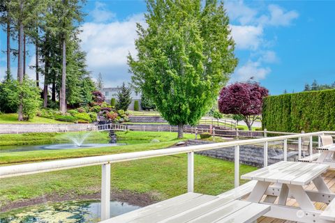 A home in Maple Valley