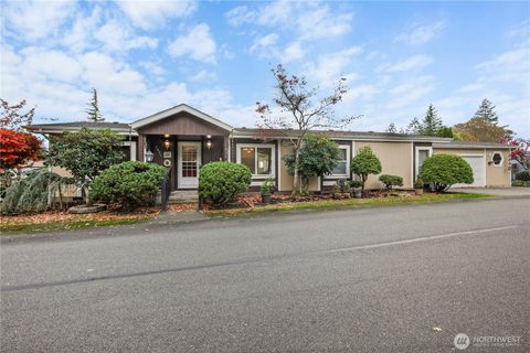 1826 137th Street E Unit 118, Tacoma, WA 98445 - MLS#: 2342513
