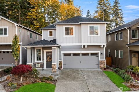 Photo of 4122 235th Place SE, Bothell, WA 98021 (MLS # 2447552)