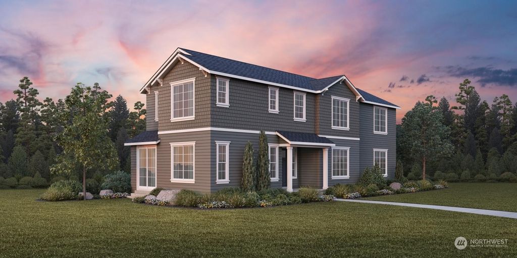 Photo of 26823 Site 16 NE Walden Way, Duvall, WA 98019 (MLS # 2330745)