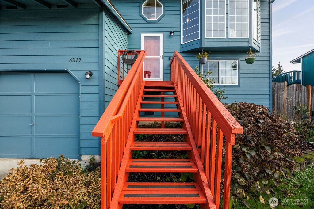 Photo of 6219 56th Drive NE, Marysville, WA 98270 (MLS # 2458929)