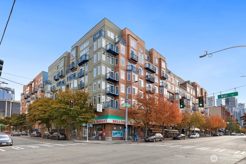 Photo of 2414 1st Avenue #309, Seattle, WA 98121 (MLS # 2594583)