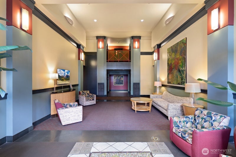 2414 1st Avenue #309