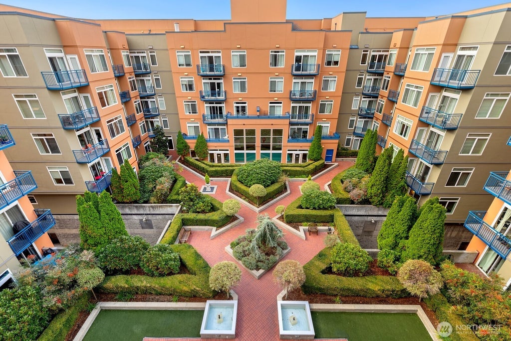 Photo of 2414 1st Avenue #309, Seattle, WA 98121 (MLS # 2594583)