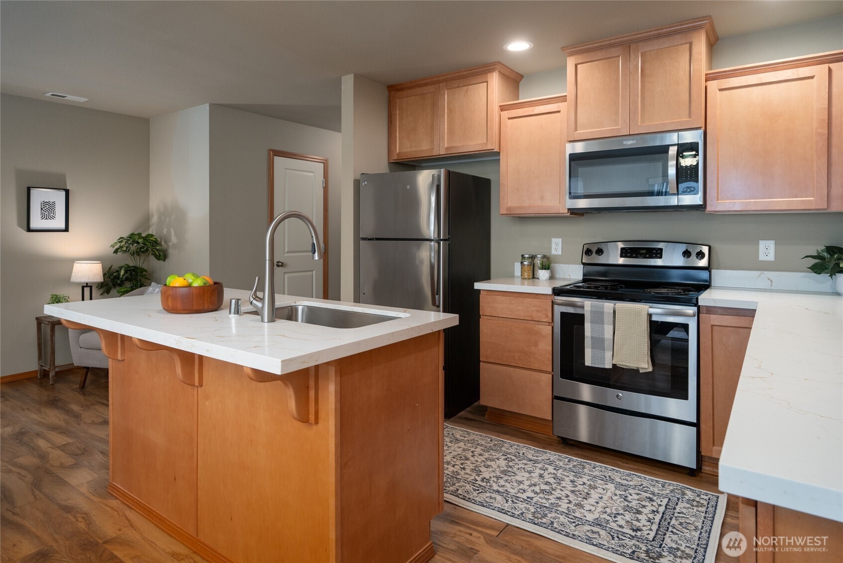 176 N Township Street