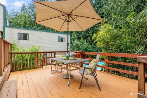 A home in Puyallup