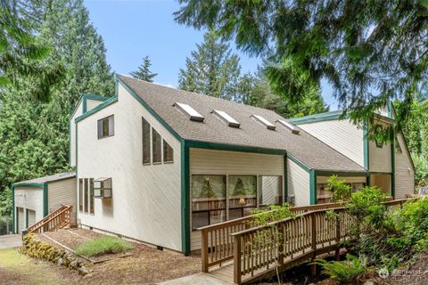 A home in Puyallup