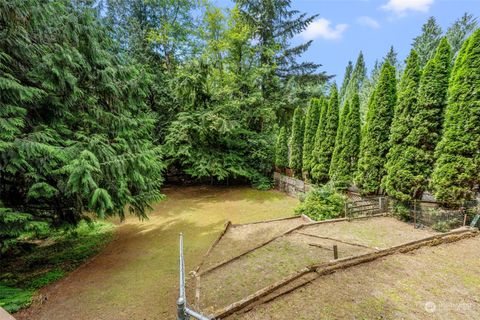 A home in Puyallup