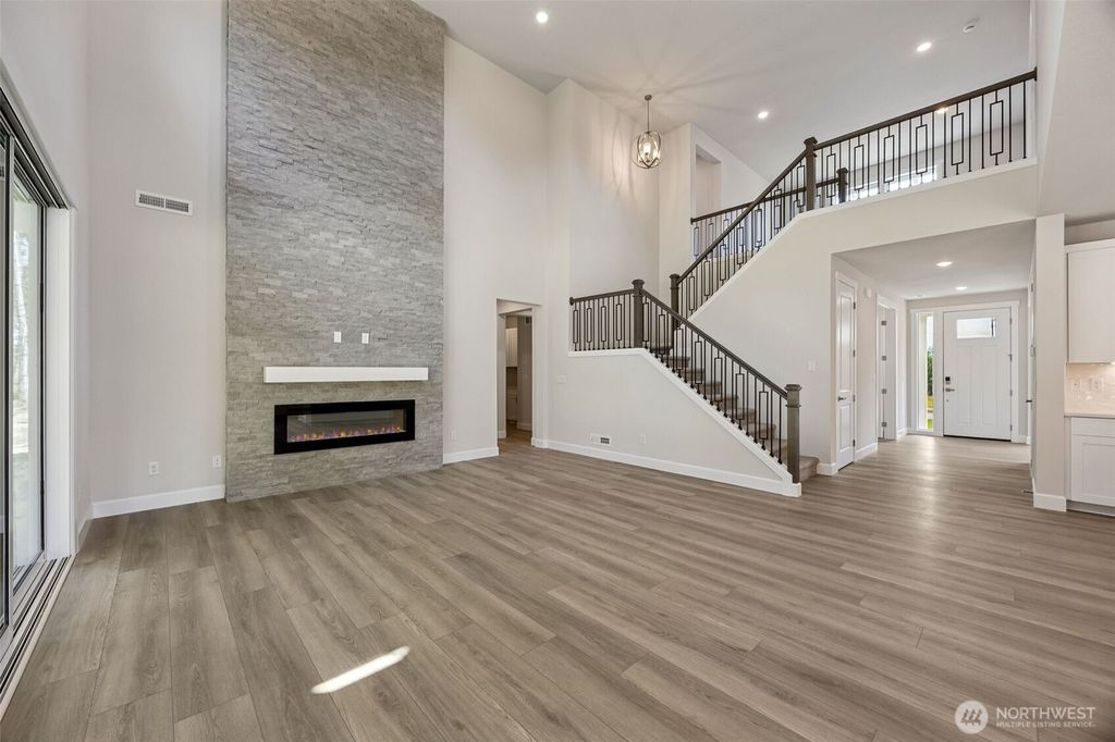 Photo of 10505 134th Drive NE #104, Lake Stevens, WA 98258 (MLS # 2464944)