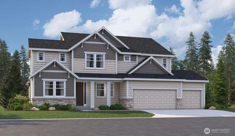 10505 134th Drive NE 104 Lake Stevens WA 98258