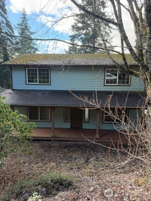 Photo of 1150 NE Larson Boulevard, Belfair, WA 98528 (MLS # 2499353)