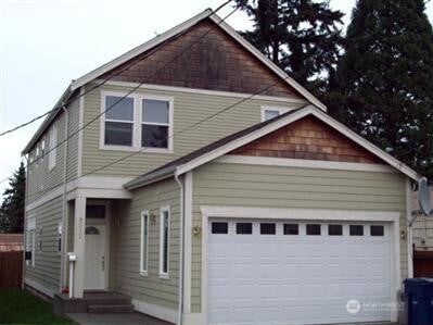 Photo of 8512 S 117TH Street, Seattle, WA 98178 (MLS # 2587733)