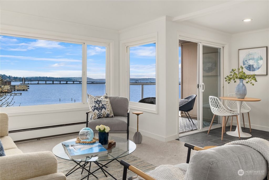 Photo of 1800 43rd Avenue E #401, Seattle, WA 98112 (MLS # 2219849)