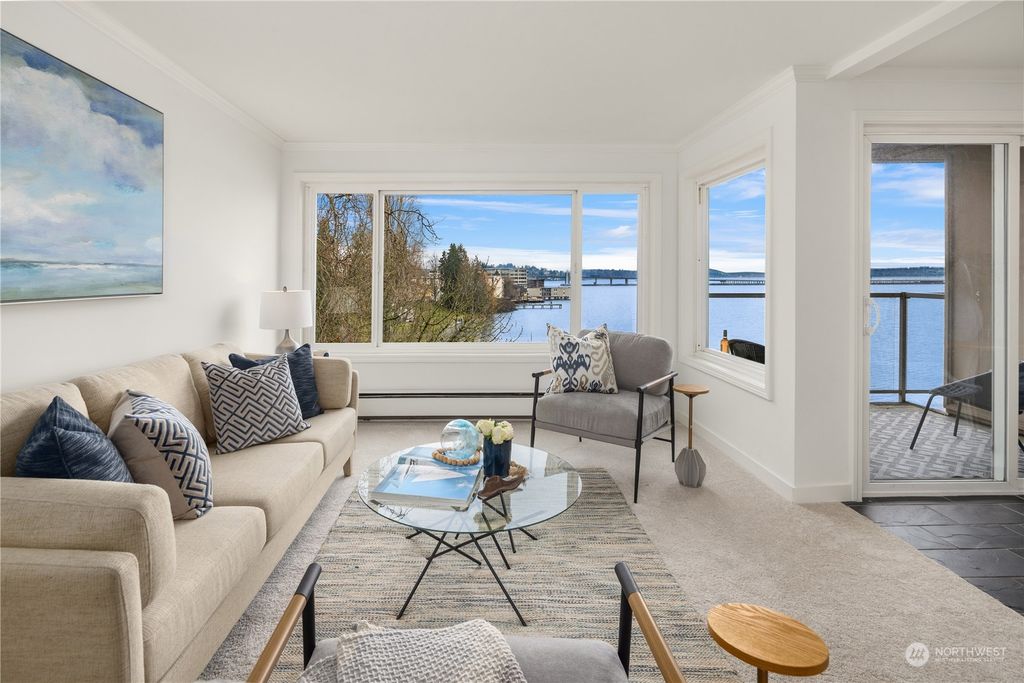 Photo of 1800 43rd Avenue E #401, Seattle, WA 98112 (MLS # 2219849)