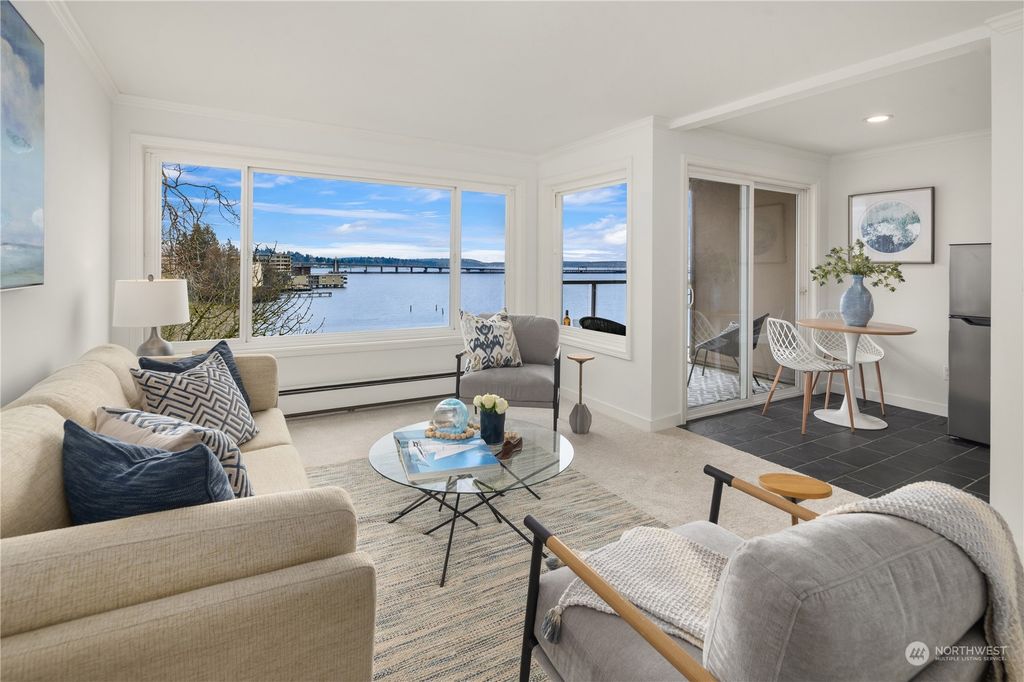 Photo of 1800 43rd Avenue E #401, Seattle, WA 98112 (MLS # 2219849)