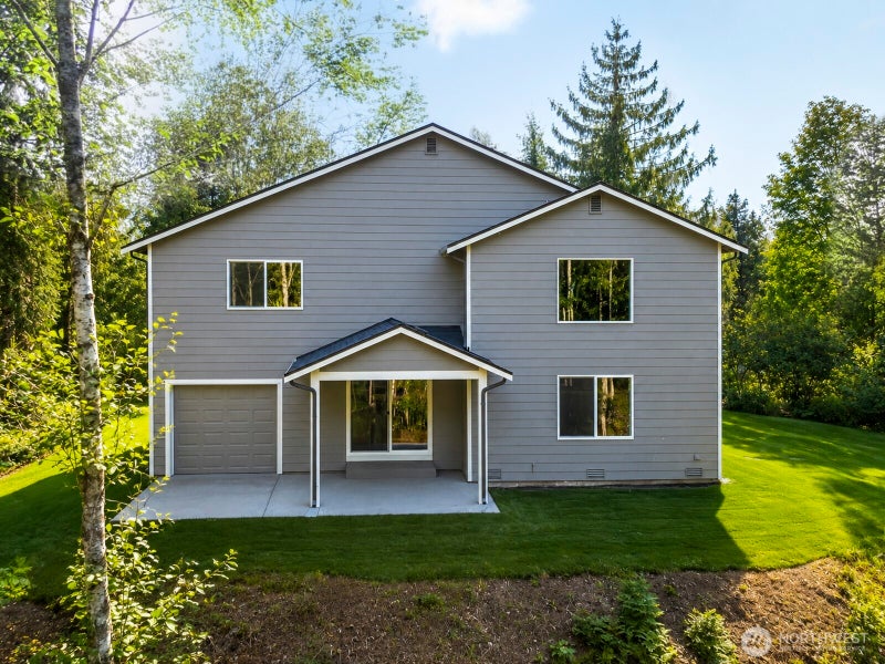8701 Trillium Lane