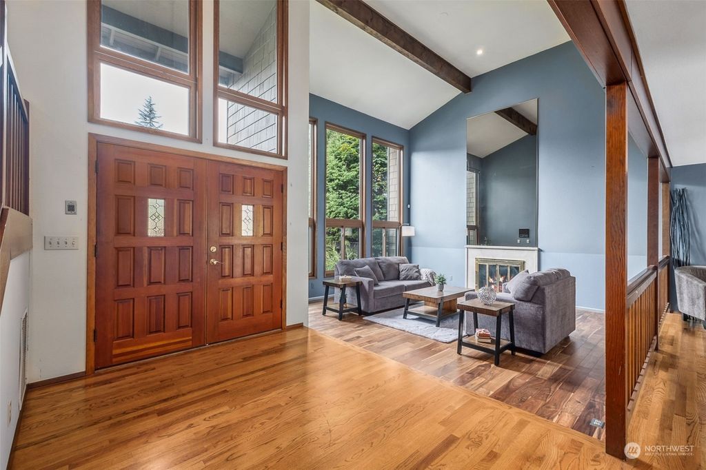 Photo of 16902 161st Avenue SE, Renton, WA 98058 (MLS # 2292891)
