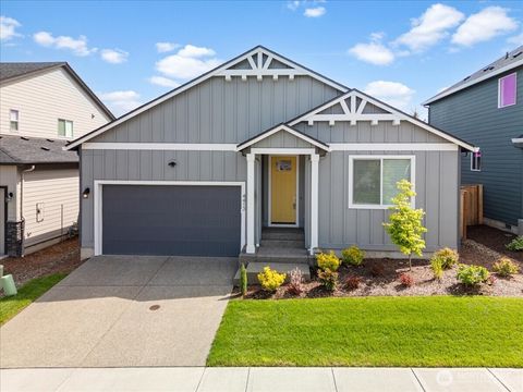 Photo of 4413 NE 182nd Street #111, Vancouver, WA 98686 (MLS # 2380633)