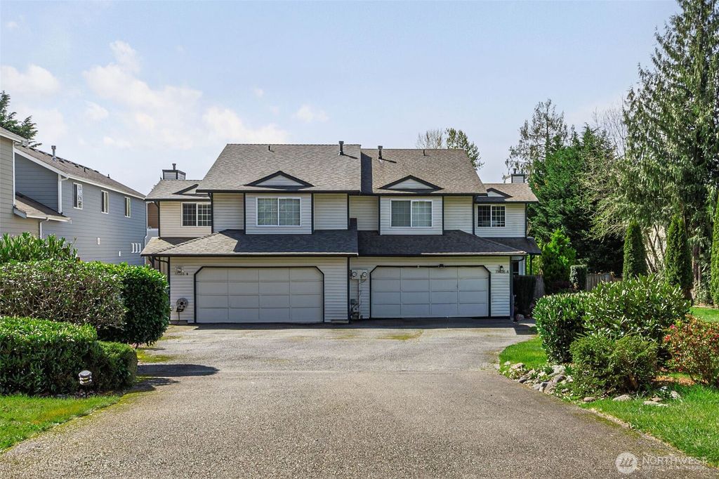 Photo of 11406 22nd Street SE #2, Lake Stevens, WA 98258 (MLS # 2511006)