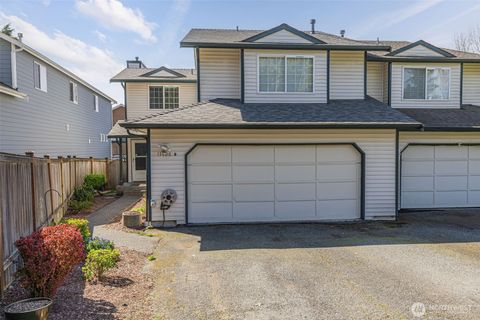 Photo of 11406 22nd Street SE #2, Lake Stevens, WA 98258 (MLS # 2511006)