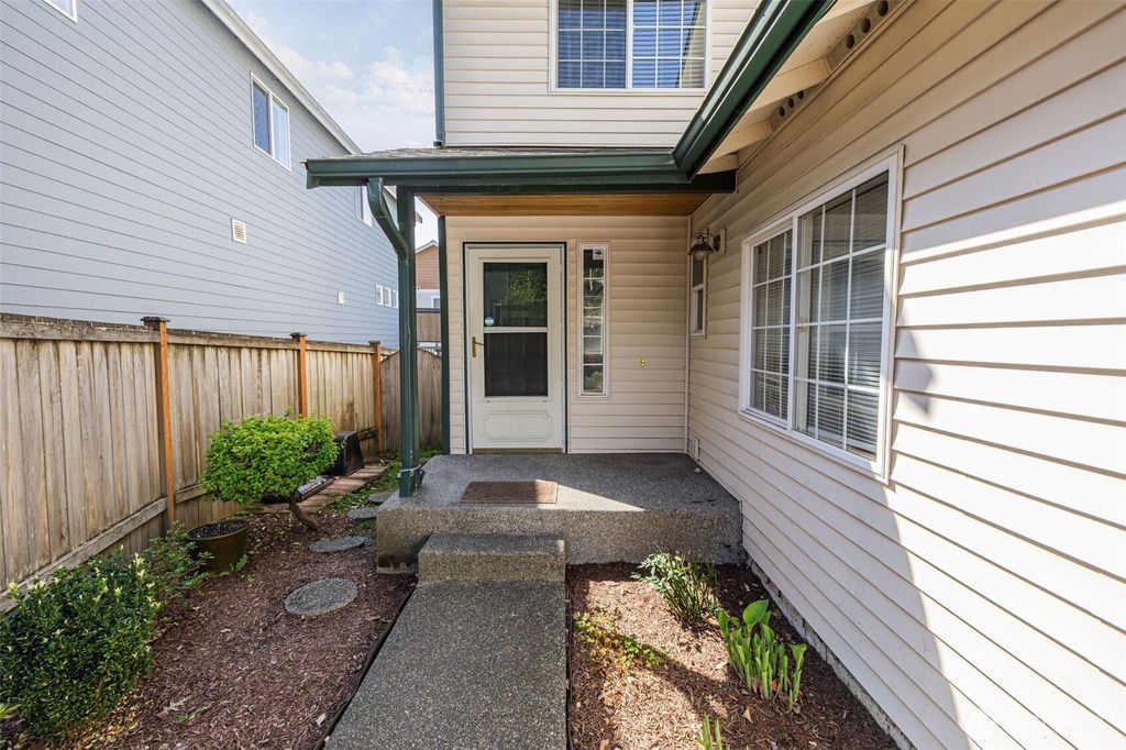 Photo of 11406 22nd Street SE #2, Lake Stevens, WA 98258 (MLS # 2511006)