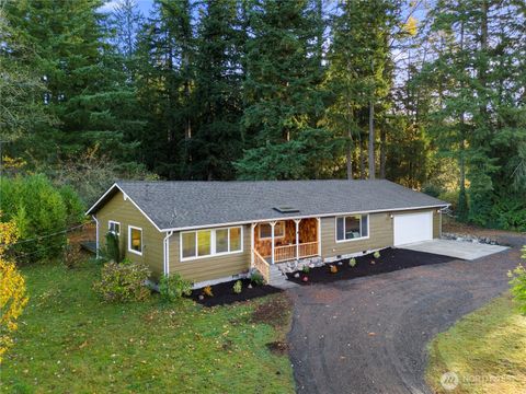 Photo of 20909 Frank Waters Road, Stanwood, WA 98292 (MLS # 2454068)
