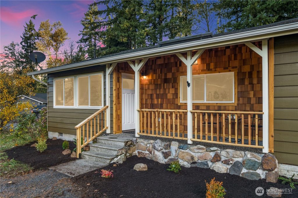 Photo of 20909 Frank Waters Road, Stanwood, WA 98292 (MLS # 2454068)