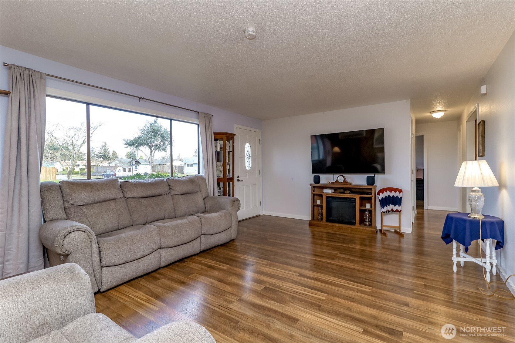 4602 S Burkhart Drive