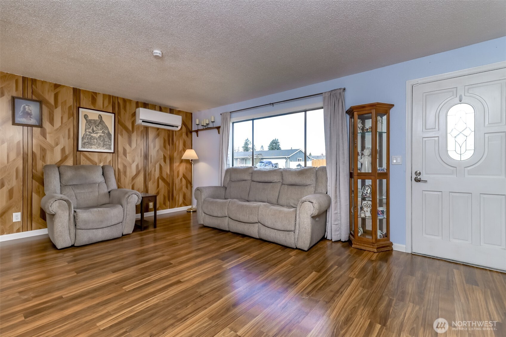 4602 S Burkhart Drive