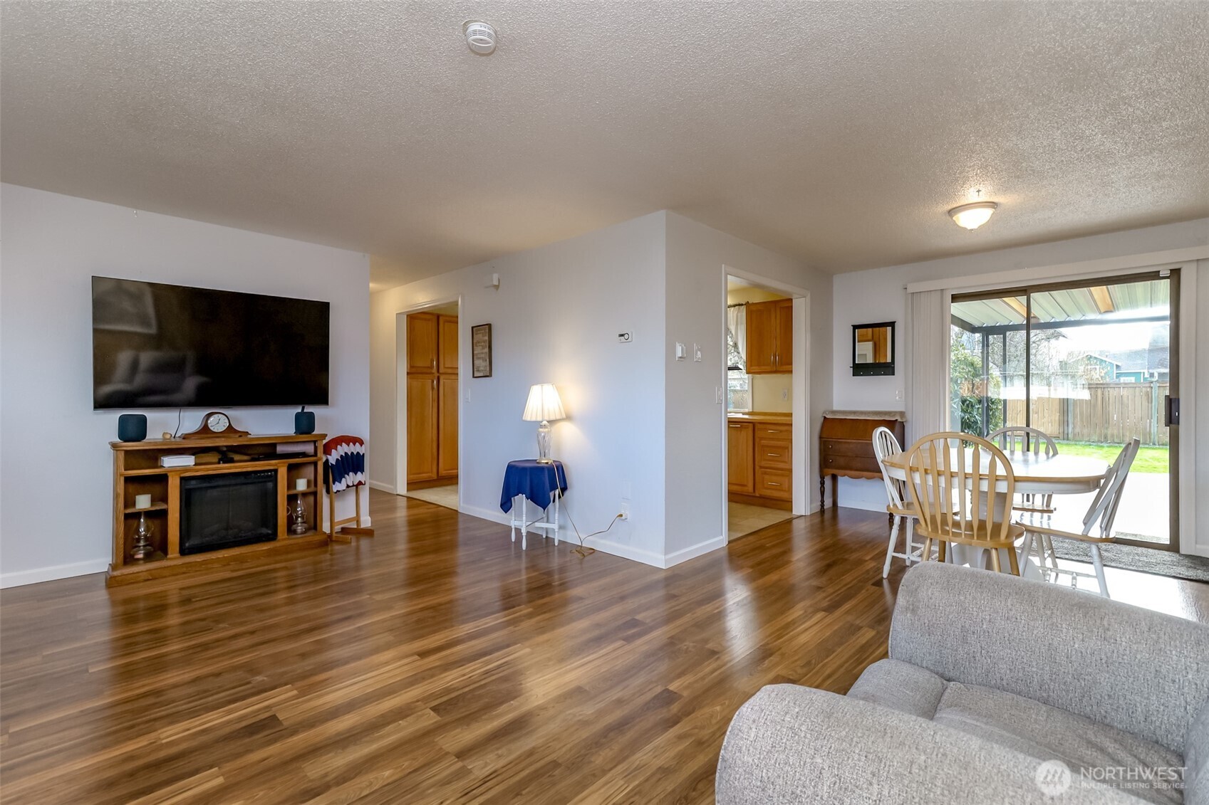 4602 S Burkhart Drive