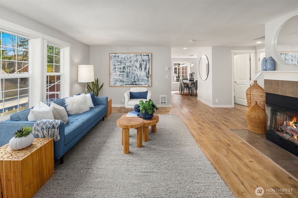 Photo of 3046 128th Avenue SE #30, Bellevue, WA 98005 (MLS # 2384375)