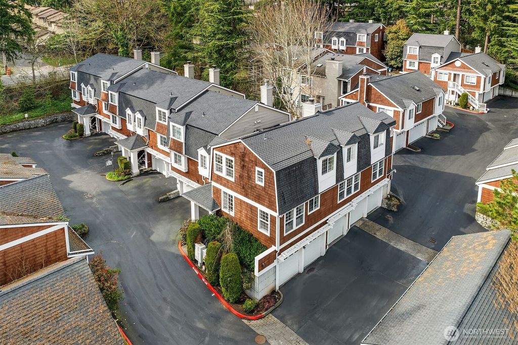 Photo of 3046 128th Avenue SE #30, Bellevue, WA 98005 (MLS # 2384375)