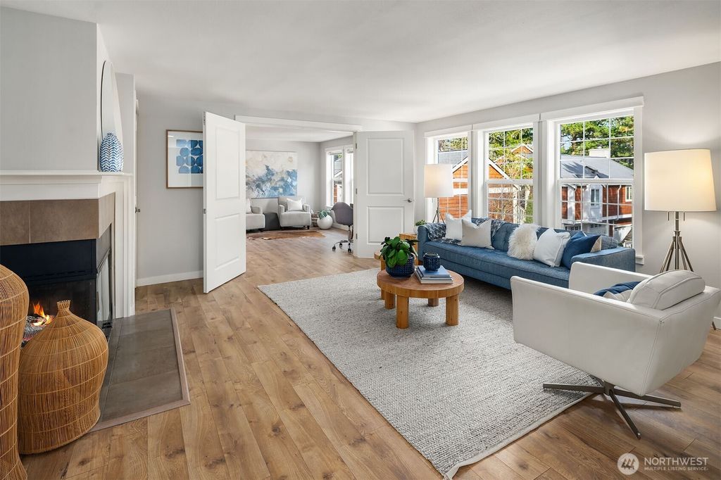 Photo of 3046 128th Avenue SE #30, Bellevue, WA 98005 (MLS # 2384375)