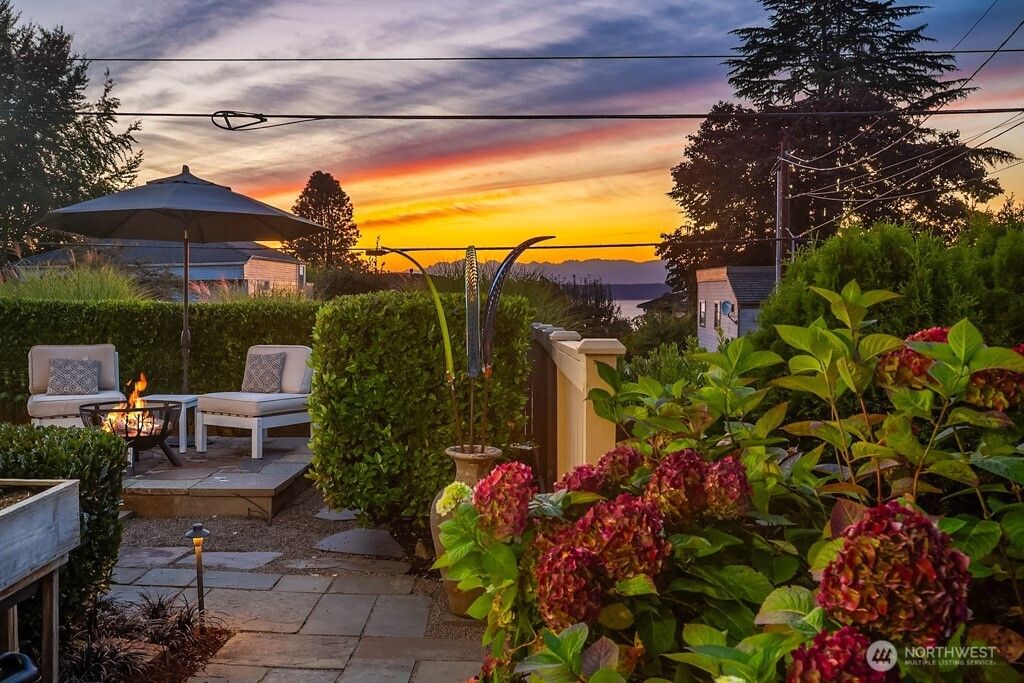 Photo of 217 9th Avenue S, Edmonds, WA 98020 (MLS # 2440742)