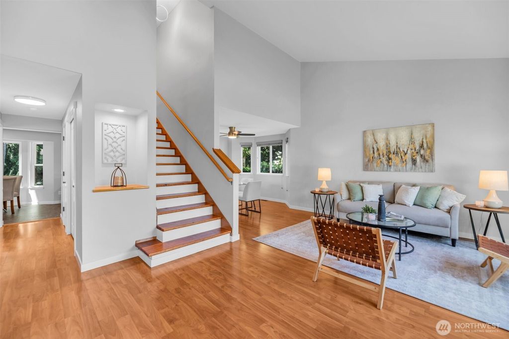 Photo of 10704 25th Place NE, Lake Stevens, WA 98258 (MLS # 2382089)