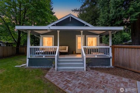 Photo of 18925 276th Avenue SE, Issaquah, WA 98027 (MLS # 2524494)