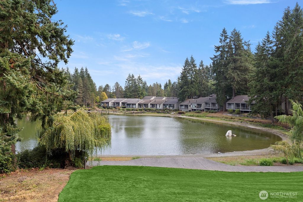 Photo of 6439 138th Avenue NE #194, Redmond, WA 98052 (MLS # 2432944)