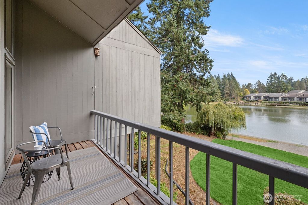 Photo of 6439 138th Avenue NE #194, Redmond, WA 98052 (MLS # 2432944)