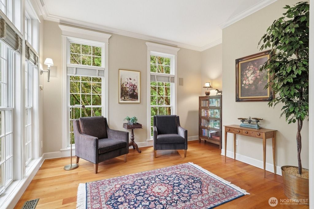 Photo of 19827 223rd Avenue NE, Woodinville, WA 98077 (MLS # 2491802)