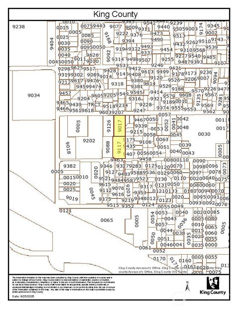 2620 S 150th Street SeaTac WA 98188