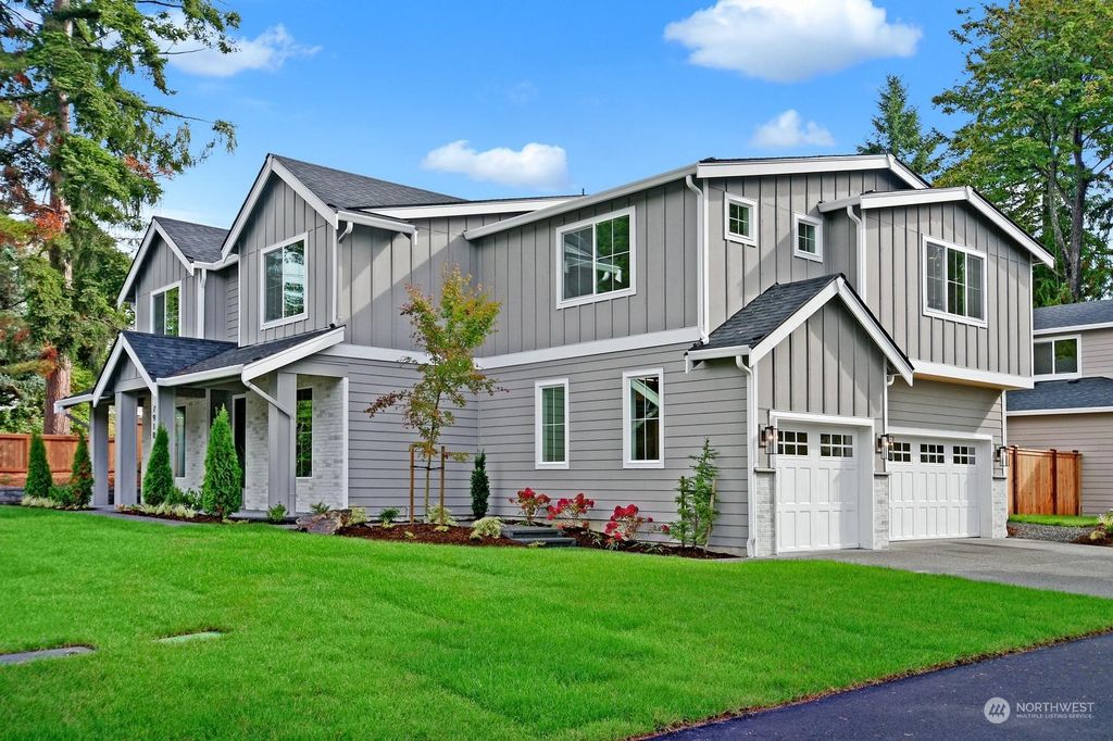 Photo of 7918 203rd Street SW, Edmonds, WA 98026 (MLS # 2166357)