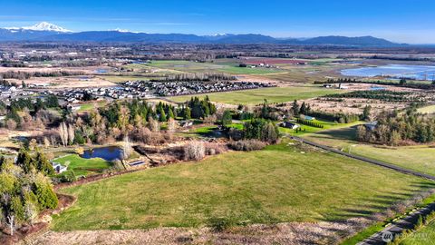 Photo of 2630 - 2638 Douglas Road, Ferndale, WA 98248 (MLS # 2484026)