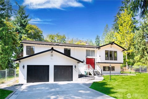 Photo of 28255 105TH Avenue SE, Auburn, WA 98092 (MLS # 2418286)