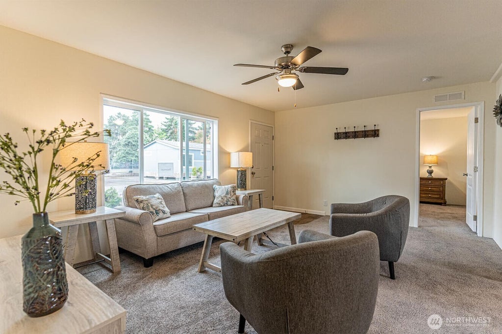 Photo of 0 Atterberry Landing Sandpointe #28403A, Sequim, WA 98382 (MLS # 2588028)