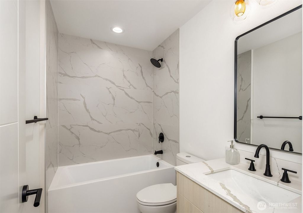 Photo of 2340 N 64th Street #B, Seattle, WA 98103 (MLS # 2503460)