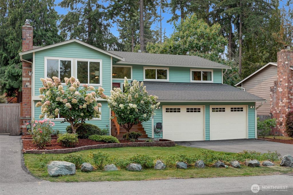 Photo of 7002 174th Street SW, Edmonds, WA 98026 (MLS # 2430634)