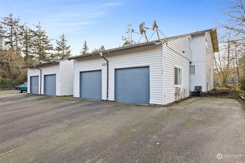 665 Sunset Avenue Ocean Shores WA 98569