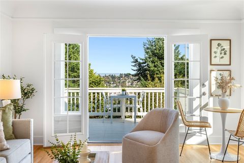 Photo of 3028 26th Avenue W, Seattle, WA 98199 (MLS # 2437648)